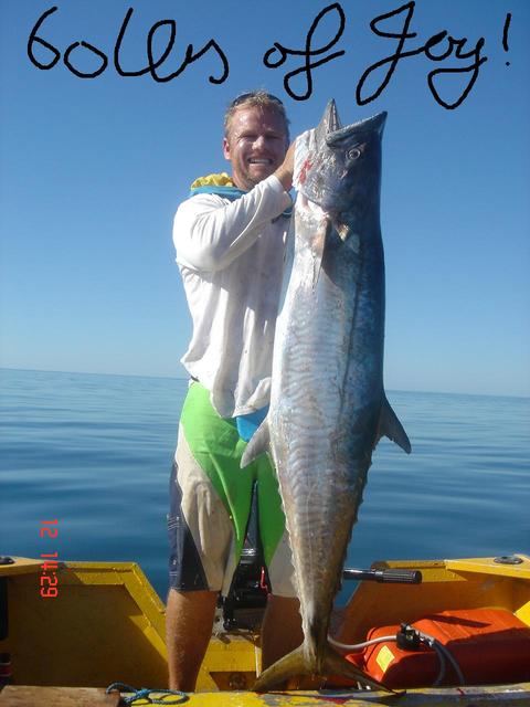 whitehorse - cape leveque